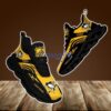 Pittsburgh Penguins Clunky Max Soul Shoes Sneaker Personalized Name