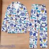 Portsmouth Set Pijamas For Men Women Speacial Gift For Fans