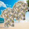 Republic P-47H-25 Thunderbolt Hawaiian Shirt