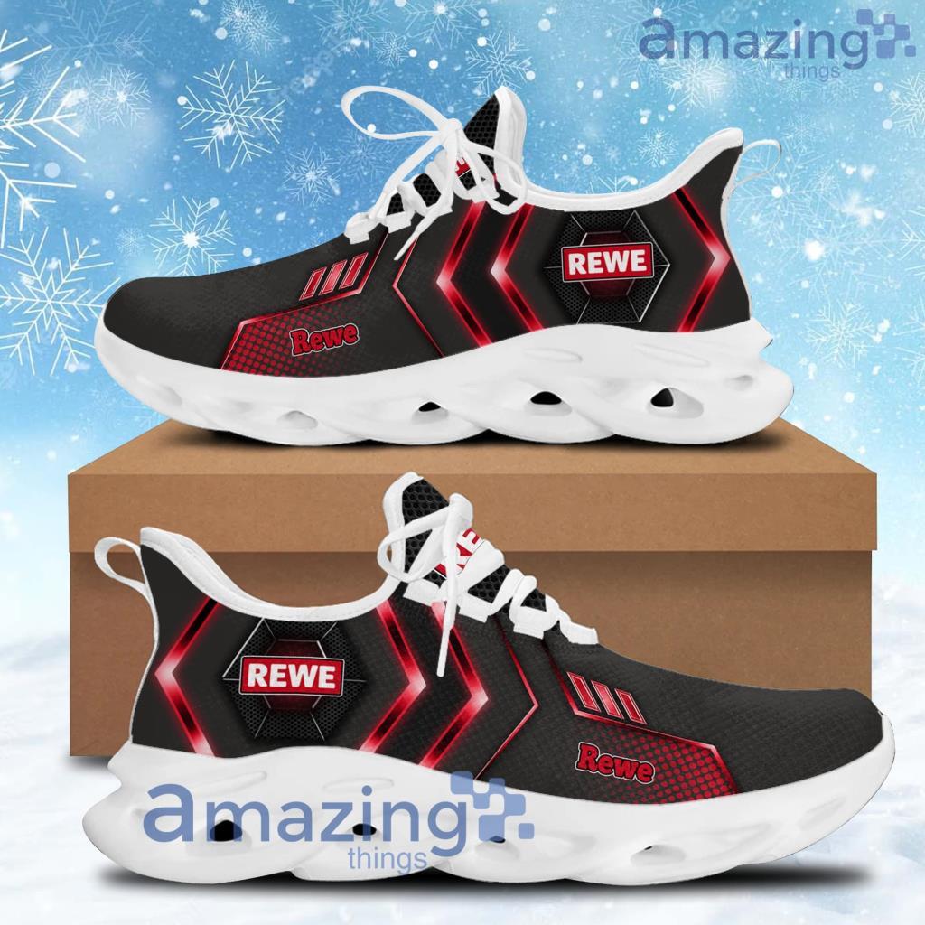 Rewe Fresh Design Max Soul Shoes Sneaker Running image Rewe Fresh Design Max Soul Shoes Sneaker Running Product Photo 1