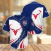 Ross County F.C. Baseball Jersey Shirt For Men Women Sport Team Gift