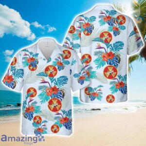 Royal Arch Masons Hawaiian Shirt Summer Gift
