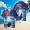Royal Australian Navy HMAS Onslow (SS 60-SSG 60) Hawaiian Shirt