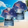 Royal Australian Navy HMAS Otway (S 59) Hawaiian Shirt Summer Gift