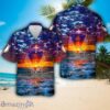 Royal Canadian Navy HMCS James Bay (152) Hawaiian Shirt Gift For Summer