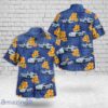 San Benito Police Department, Texas Hawaiian Shirt