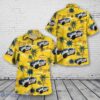 San Diego, Texas, Duval County Sheriffs Office Summer Hawaiian Shirt For Men Women