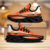 San Francisco Giants Max Soul Running Shoes New Sneaker