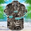Sandvik Retro Logo Hawaiian Shirt For Men And Women Summer Gift