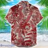 Savage Gun Retro Logo Hawaiian Shirt For Men And Women Summer Gift