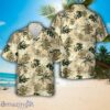Scottish Rite 33rd Degree Mason Hawaiian Shirt Summer Gift