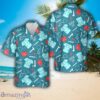 Scrub Life Nursing Summer Hawaiian Shirt For Men Women