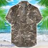 Sig Sauer Gun Retro Logo Hawaiian Shirt For Men And Women Summer Gift