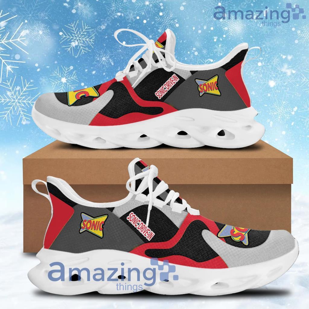 Sonic Drive In Ph Max Soul Shoes Sneaker Running image Sonic Drive-In Ph Max Soul Shoes Sneaker Running Product Photo 1