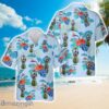 SpaceX Raptor Engine Hawaiian Shirt Hoilday Summer Gift
