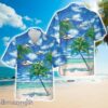 Starlite Cabri G2 ZT-RSC Hawaiian Shirt Beach Shirt