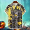 Strickland Royal Skull Halloween Hawaiian Shirt For Fans