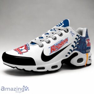 Sydney Roosters NRL Air Cushion Sport Shoes Custom Name For Men Women Product Photo 1
