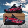 Tennessee Titans NFL Max Soul Shoes Sneaker