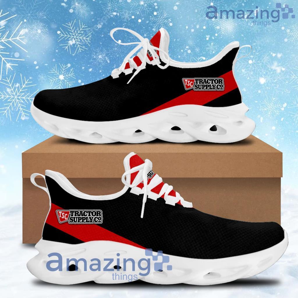 Tractor Supply Co Sports Trends Max Soul Shoes Sneaker Running image Tractor Supply Co Sports Trends Max Soul Shoes Sneaker Running Product Photo 1