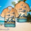Trans-Australia Airlines – TAA Bell 47J-2 Ranger Hawaiian Shirt Beach Shirt