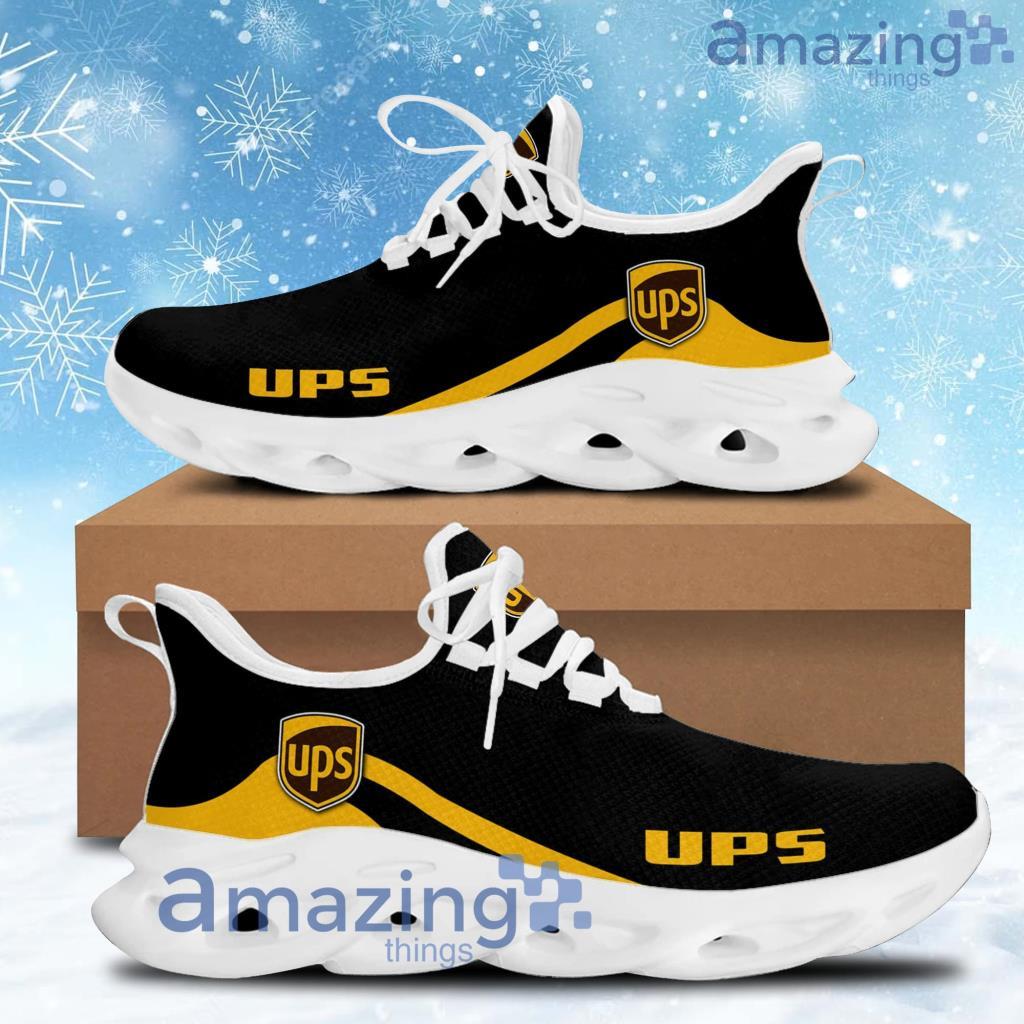 Ups Novel Layout Max Soul Shoes Sneaker Running image Ups Novel Layout Max Soul Shoes Sneaker Running Product Photo 1