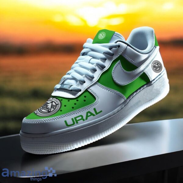 Ural Air Force Shoes For Men Women Product Photo 2