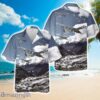 US Air Force Convair B-36 Peacemaker Hawaiian Shirt Summer Vacation Gift
