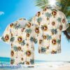 US Air Force Wild Weasel Hawaiian Shirt Summer Beach Shirt