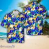 US Military Cadet Corps Hawaiian Shirt Summer Gift