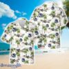 US Navy Lockheed S-3A Viking aircraft (BuNo 159767) VS-31 Topcats Hawaiian Shirt Summer Gift