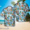 US Navy Naval Submarine Base Kings Bay Summer Hawaiian Shirt For Men Women