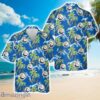US Navy Naval Submarine Base New London Summer Hawaiian Shirt For Men Women