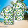 US Navy Strike Fighter Squadron 195 (VFA-195) FA-18E Super Hornet Hawaiian Shirt Summer Beach Shirt