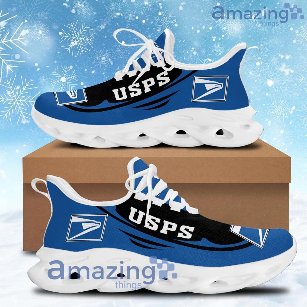 Usps Novel Layout Max Soul Shoes Sneaker Running image Usps Novel Layout Max Soul Shoes Sneaker Running Product Photo 1