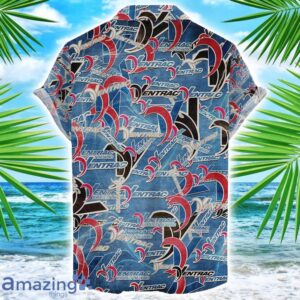 Ventrac Hawaii All Printed Tractor Logo Hawaiian Shirt For Men And Women Product Photo 2