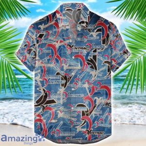 Ventrac Hawaii All Printed Tractor Logo Hawaiian Shirt For Men And Women Product Photo 1