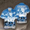 VfL Bochum Hawaiian Shirt Trending 3D Summer Beach For Men Women