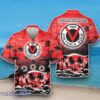 Viktoria Koln Hawaiian Shirt Trending 3D Summer Beach For Men Women