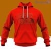 Vintage Style Gas Gas Motocross Jersey Mx Enduro Ahrma Motorcycle Dirt Bike Hoodie 3D
