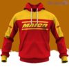 Vintage Style Maico Motocross Jersey Mx Enduro Ahrma Motorcycle Dirt Bike Hoodie 3D