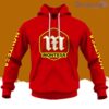 Vintage Style Montesa Motocross Jersey Mx Enduro Ahrma Motorcycle Dirt Bike Hoodie 3D