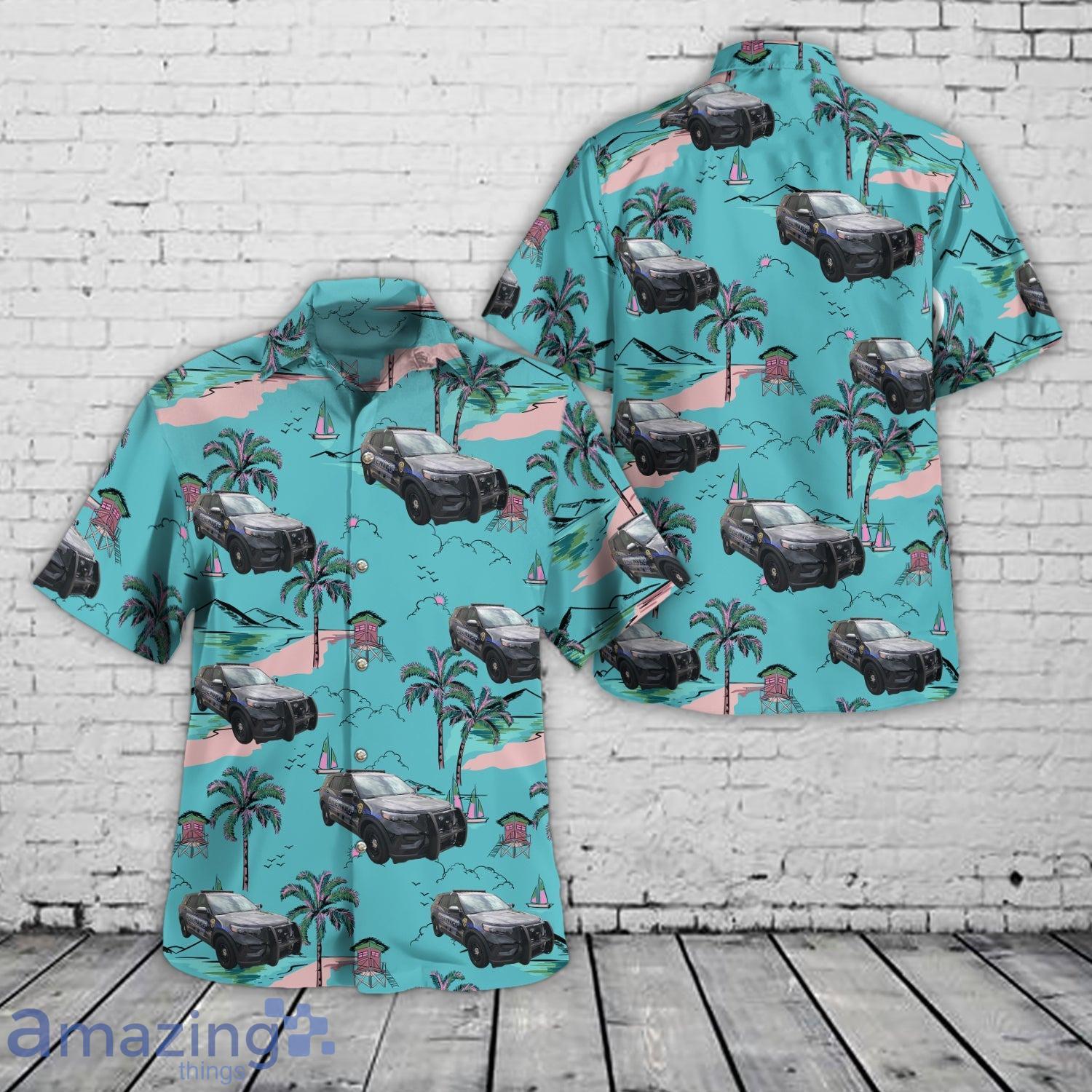 Wagoner, Oklahoma, Wagoner County, Oklahoma Sheriffs Office Summer Hawaiian Shirt For Men Women image Wagoner, Oklahoma, Wagoner County, Oklahoma Sheriffs Office Summer Hawaiian Shirt For Men Women Product Photo 1