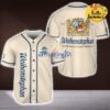 Weihenstephaner The World’s Oldest Brewery Beer Baseball Jersey Shirt