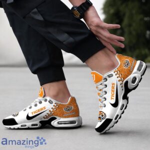 Wests Tigers NRL Air Cushion Sport Shoes Custom Name For Men Women Product Photo 3