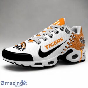 Wests Tigers NRL Air Cushion Sport Shoes Custom Name For Men Women Product Photo 1
