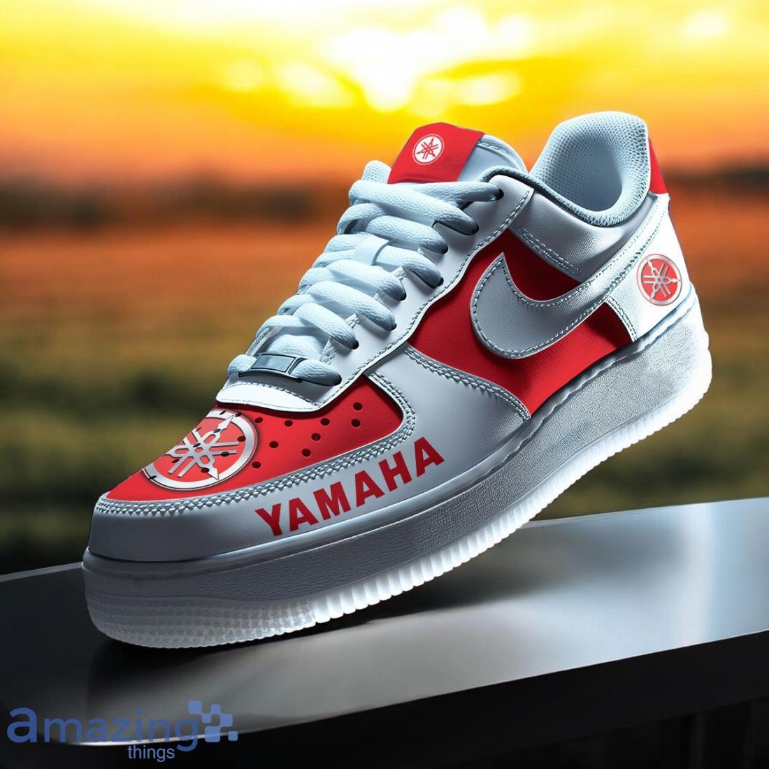 Yamaha Air Force Shoes For Men Women image Yamaha Air Force Shoes For Men Women Product Photo 2
