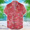 Yanmar Hawaii All Printed Tractor Logo Hawaiian Shirt For Men And Women
