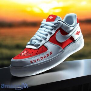 Zundapp Air Force Shoes For Men Women image Zundapp Air Force Shoes For Men Women Product Photo 2