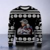 Alexandar Georgiev Colorade Avalanche 3D Ugly Christmas Sweater Christmas Gift Ideas